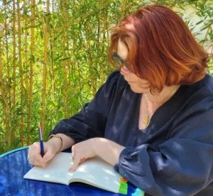 bobinebambouok j'ai les mots pour écrire votre histoire