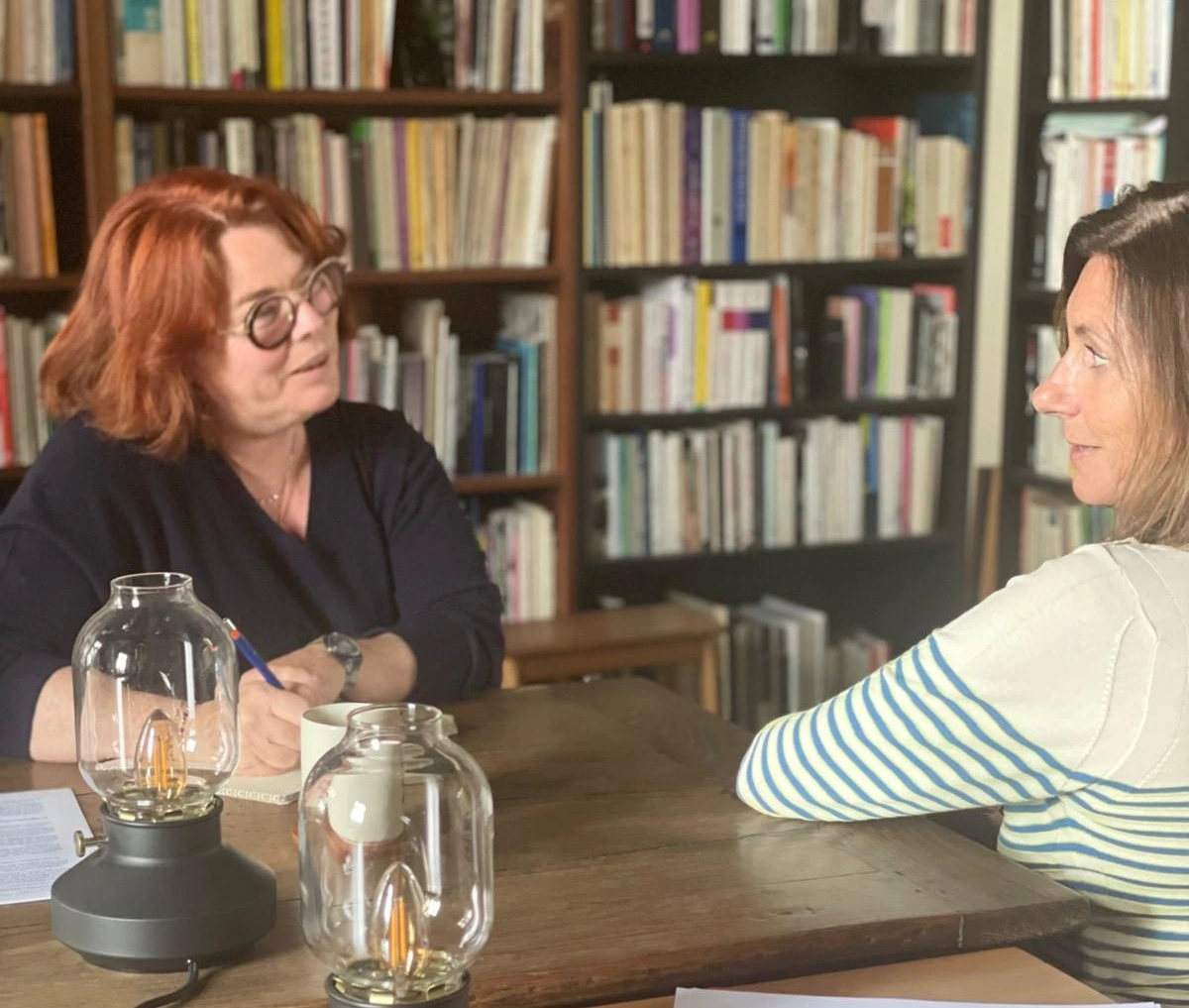 entretien biographique