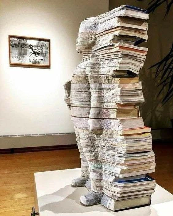 écrire son histoire pour en faire un livre